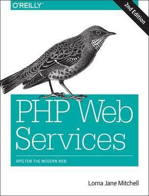 PHP WEB SERVICES 2E