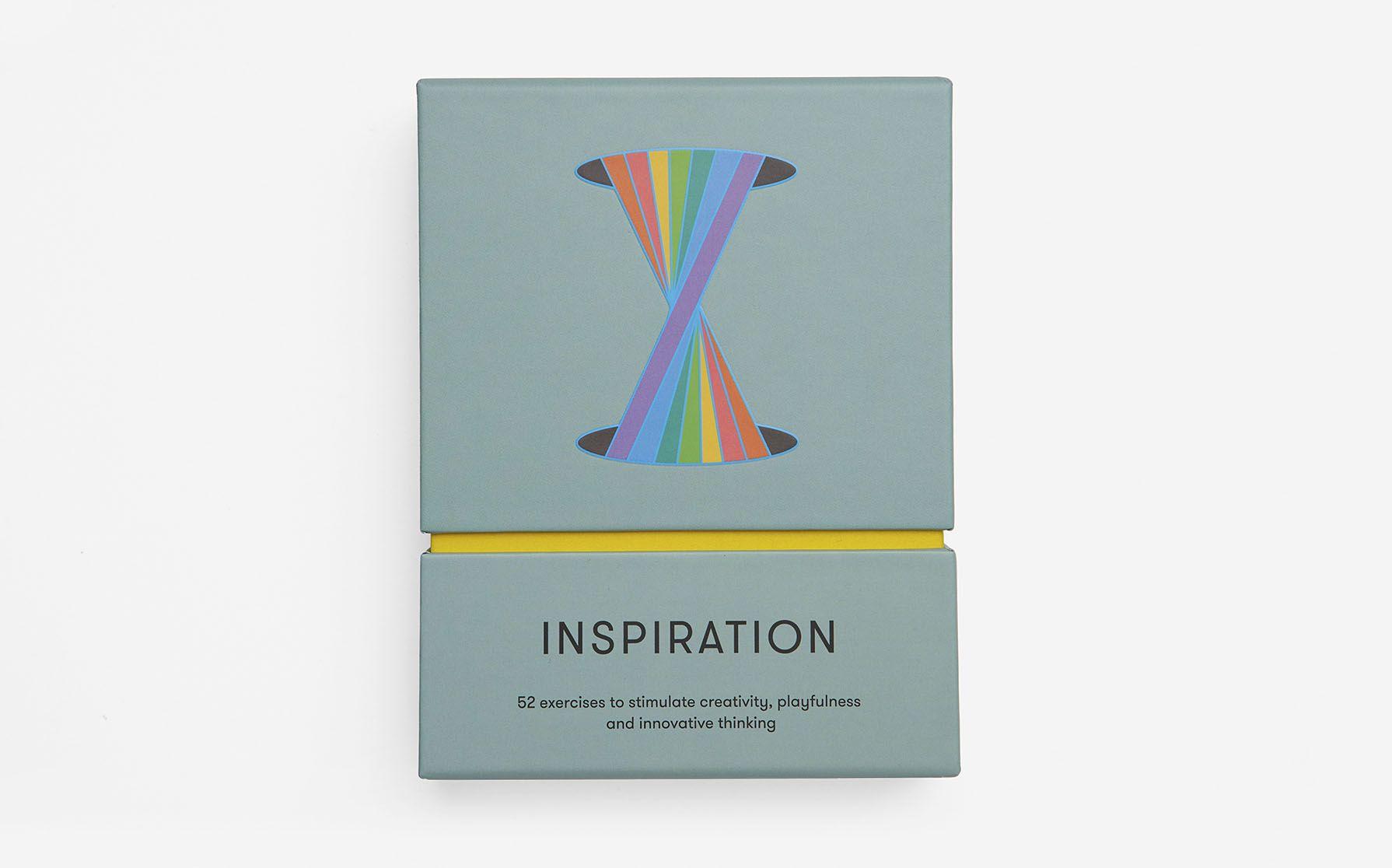 KAARDIKOMPLEKT INSPIRATION CARDS