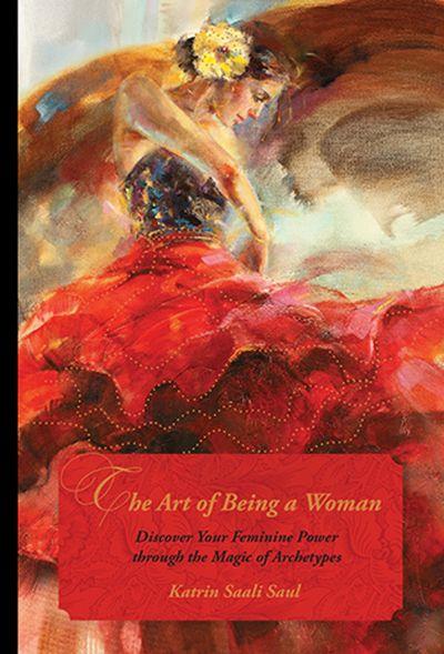 Art of Being a Woman