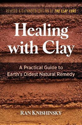 HEALING WITH CLAY