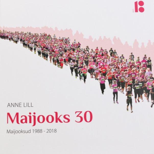 MAIJOOKS 30
