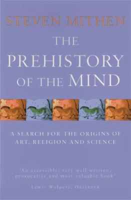 Prehistory Of The Mind