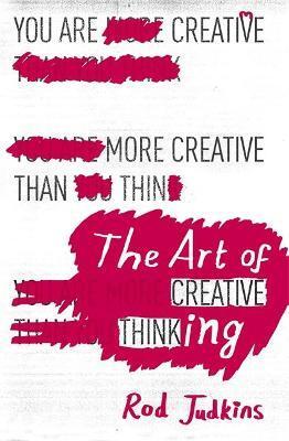 ART OF CREATIVE THINKING