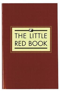 LITTLE RED BOOK