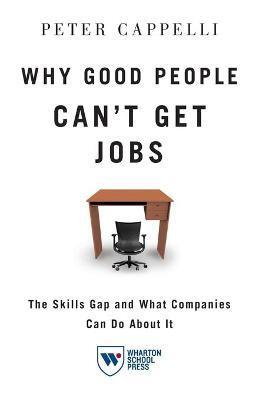 WHY GOOD PEOPLE CAN'T GET JOBS