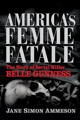 AMERICA'S FEMME FATALE