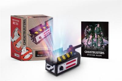 GHOSTBUSTERS: GHOST TRAP