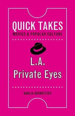 L.A. PRIVATE EYES