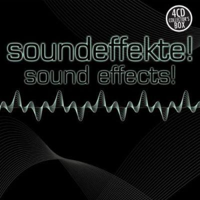 SOUNDEFECTS 4CD