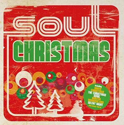 V/A - SOUL CHRISTMAS CD