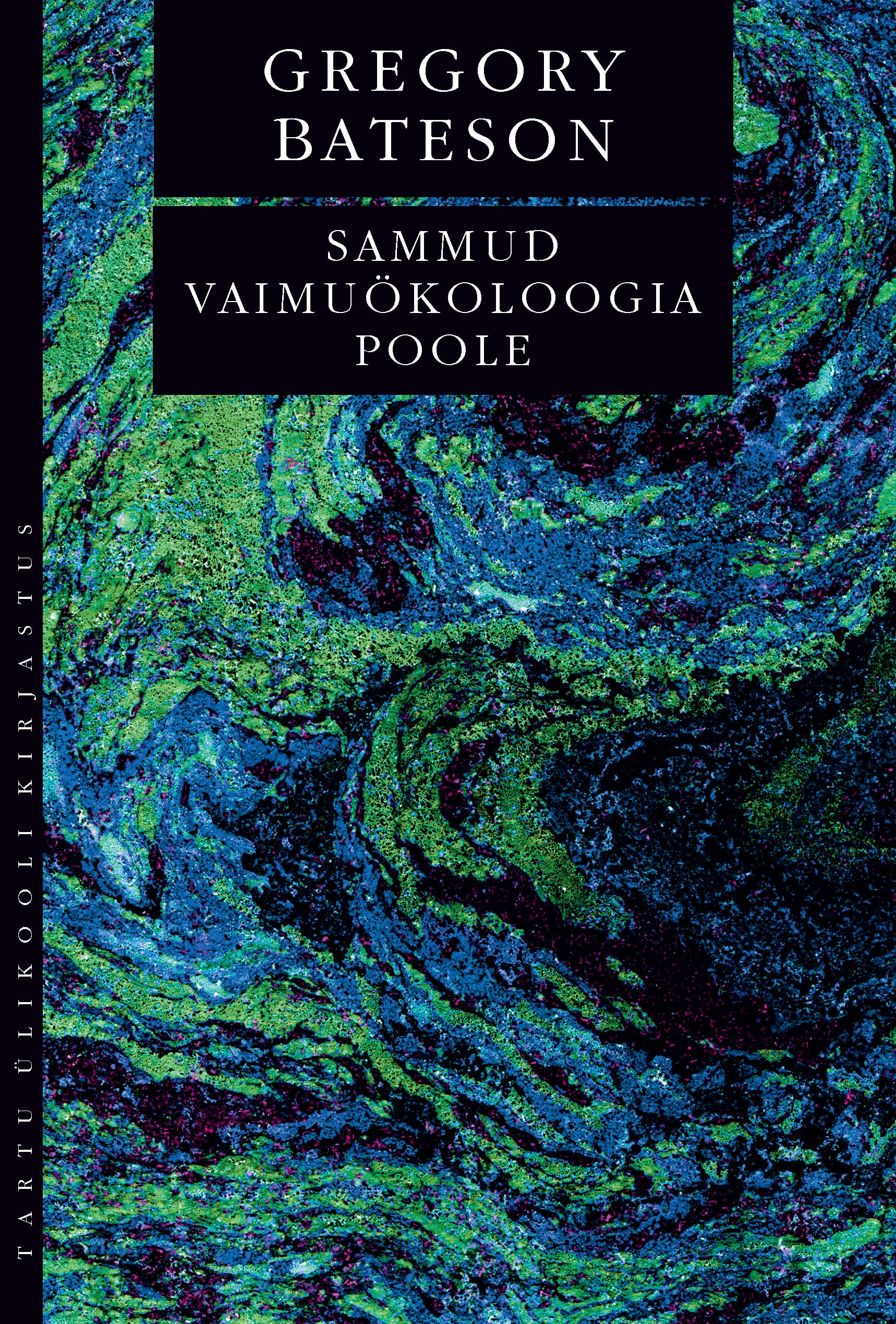 Sammud vaimuökoloogia poole