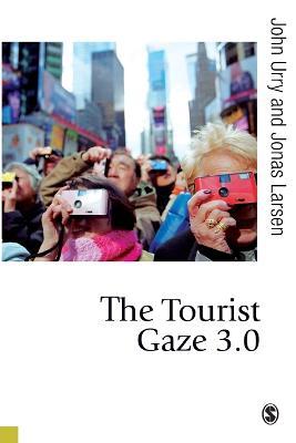 Tourist Gaze 3.0