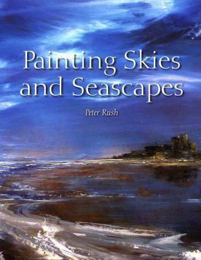 PAINTING SKIES AND SEASCAPES