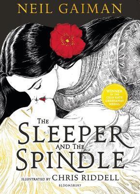 SLEEPER AND THE SPINDLE