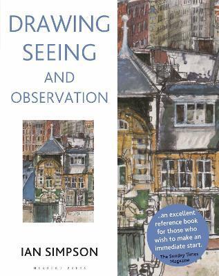 DRAWING, SEEING AND OBSERVATION