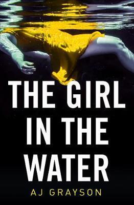 GIRL IN THE WATER