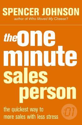 ONE MINUTE MANAGER SALESPERSON