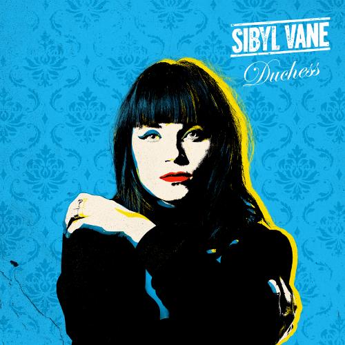 SIBYL VANE - DUCHESS (2020) CD