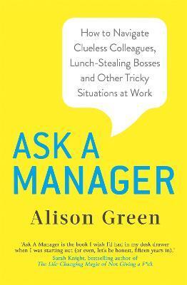ASK A MANAGER