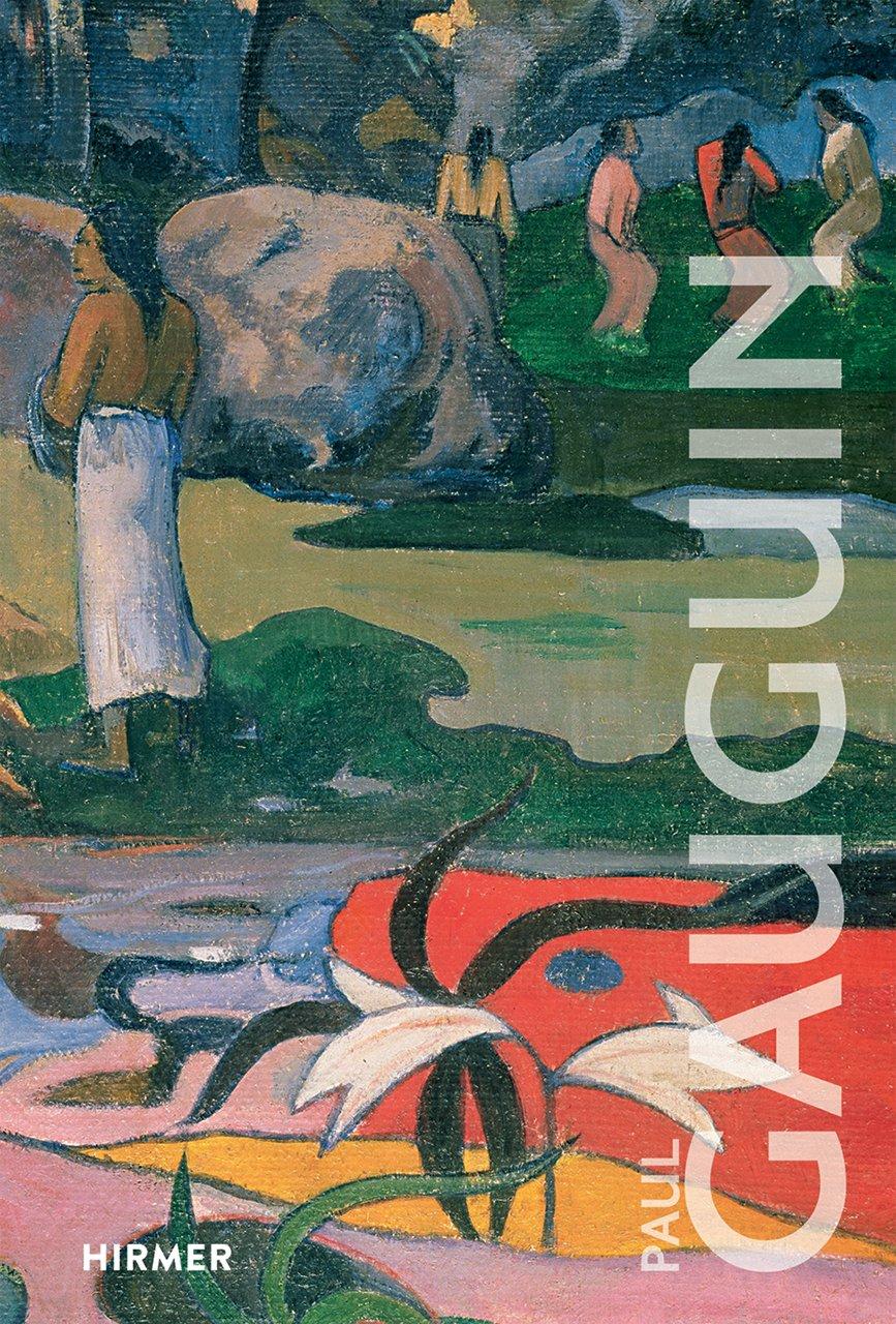 Great Masters of Art: Paul Gauguin