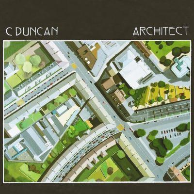 DUNCAN C - ARCHITECT (2015) CD
