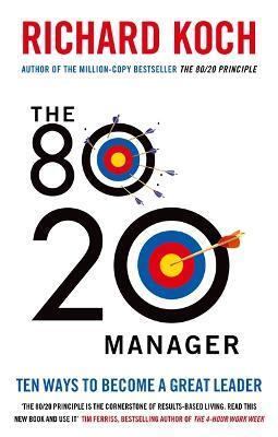 80/20 MANAGER