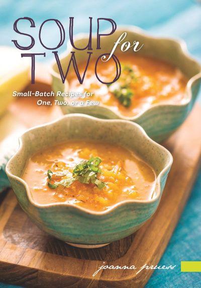 Soup for Two