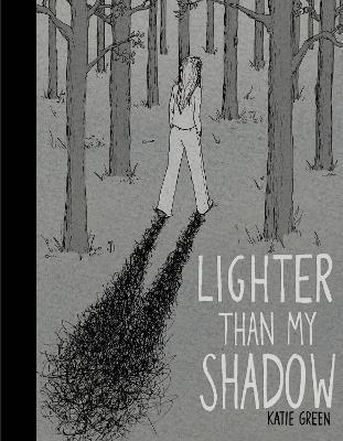 Lighter Than My Shadow