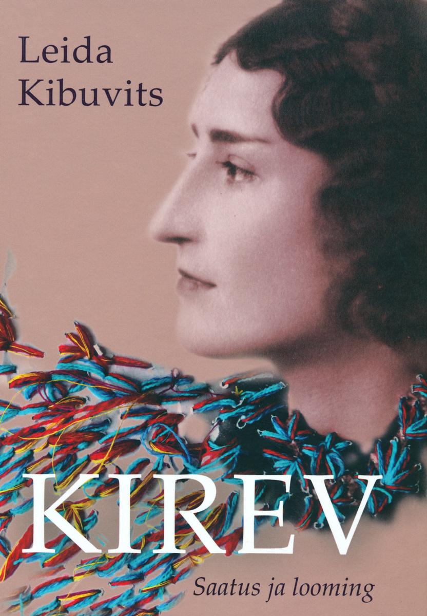 LEIDA KIBUVITS. KIREV