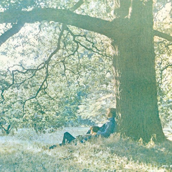 Yoko ono - Plastic ono Band (1970) LP