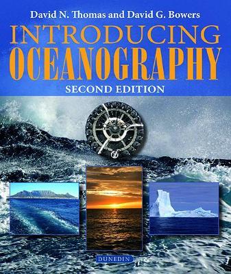 INTRODUCING OCEANOGRAPHY