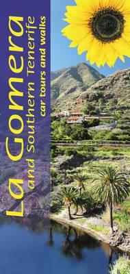 Gomera and Southern Tenerife