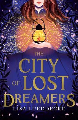 City of Lost Dreamers