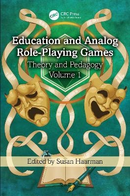 Education and Analog Role-Playing Games