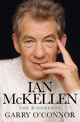Ian McKellen
