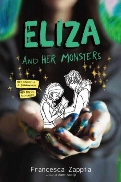 Eliza and Her Monsters