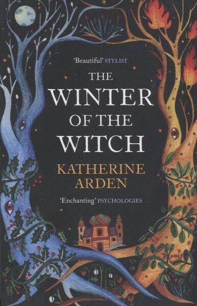 WINTER OF THE WITCH