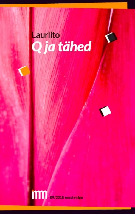 Q ja tähed. Primitiivne emohala