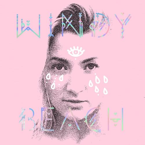 WINDY BEACH - WINDY BEACH EP (2016) CD