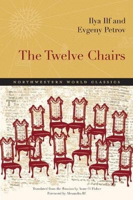 Twelve Chairs