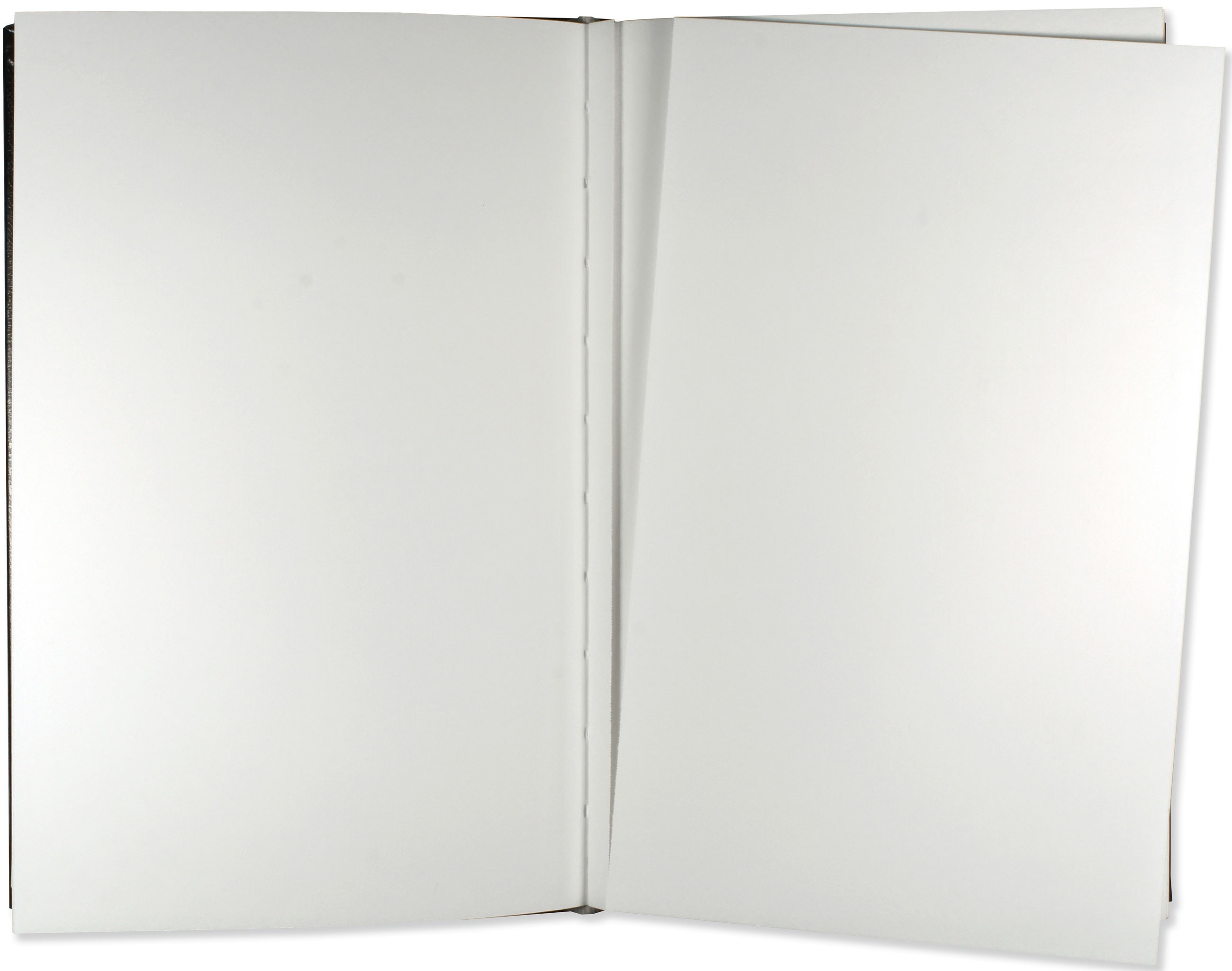 VISANDIMÄRKMIK PREMIUM SKETCHBOOK SMALL