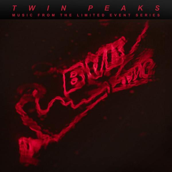 V/A - Twin Peaks (Ost) (Limited Event Series) 2LP