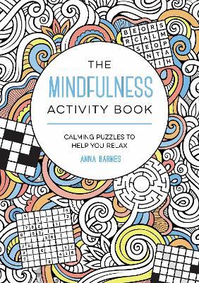 Mindfulness Activity Book