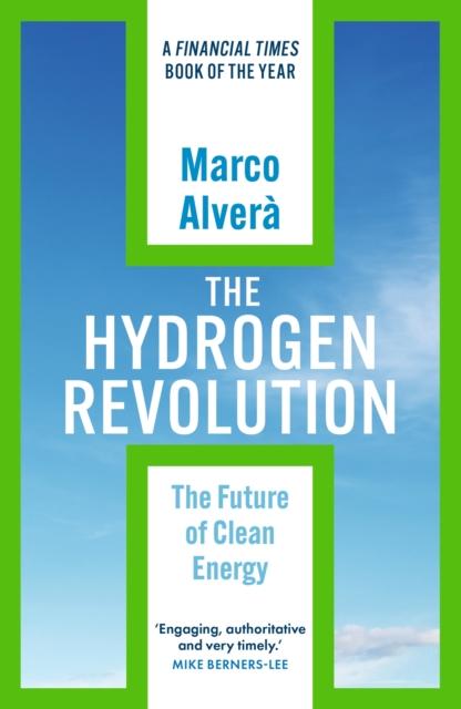 Hydrogen Revolution