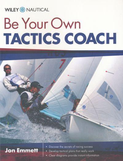 BE YOUR OWN TACTICS COACH