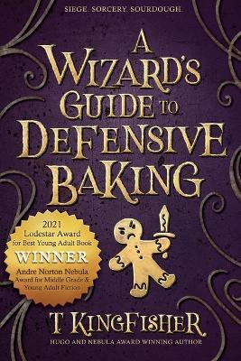Wizard's Guide to Defensive Baking