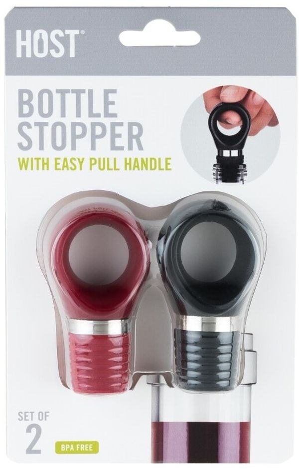 VEINIPUDELI SULGUR HOST, 2TK, ASSORTII