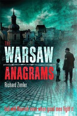 Warsaw Anagrams