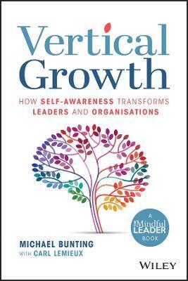 VERTICAL GROWTH - HOW SELF-AWARENESS TRANSFORMS LEADERS AND ORGANISATIONS