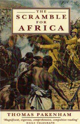 SCRAMBLE FOR AFRICA